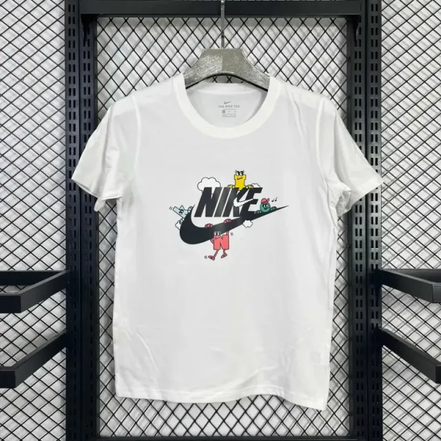 Nike Tee Off-White x Nike Graphic