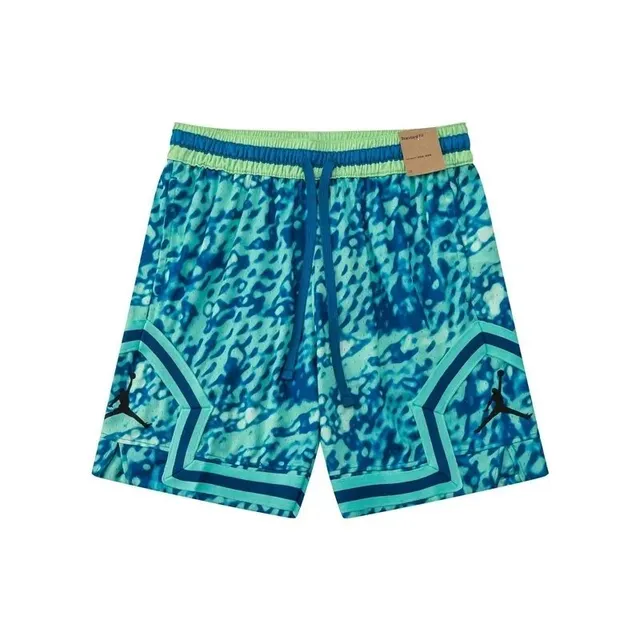 Jordan Basketball Shorts Printed