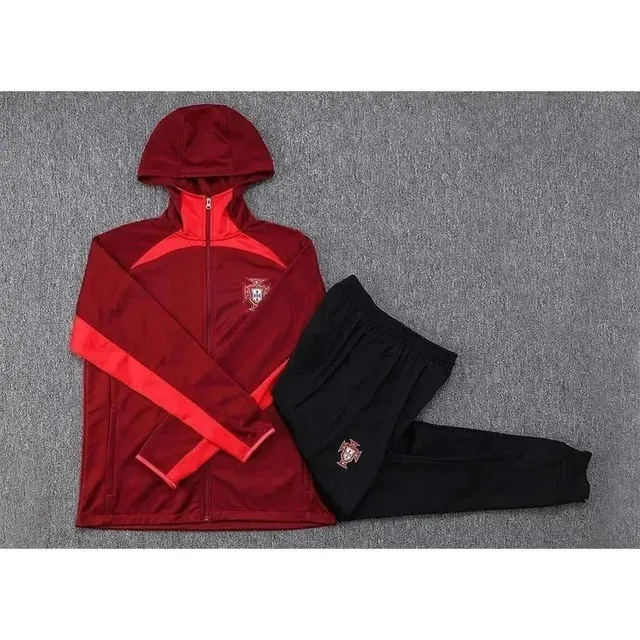 Nike Portugal Training Set