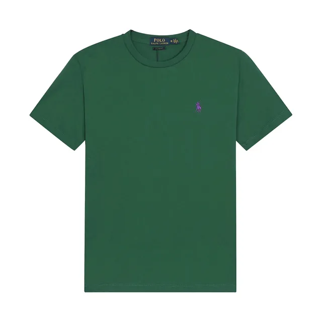 Polo Ralph Lauren Polo Shirt Classic Fit