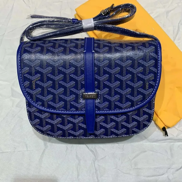 Goyard Saint Louis Monogram Canvas