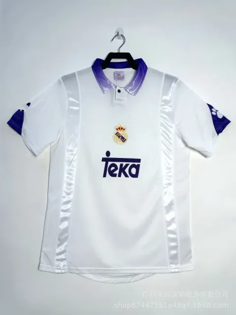Adidas Home Shirt 1997-98