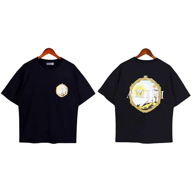 Amiri t shirts