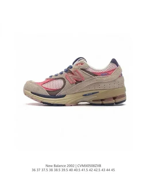 New Balance 2002R Desert Sand
