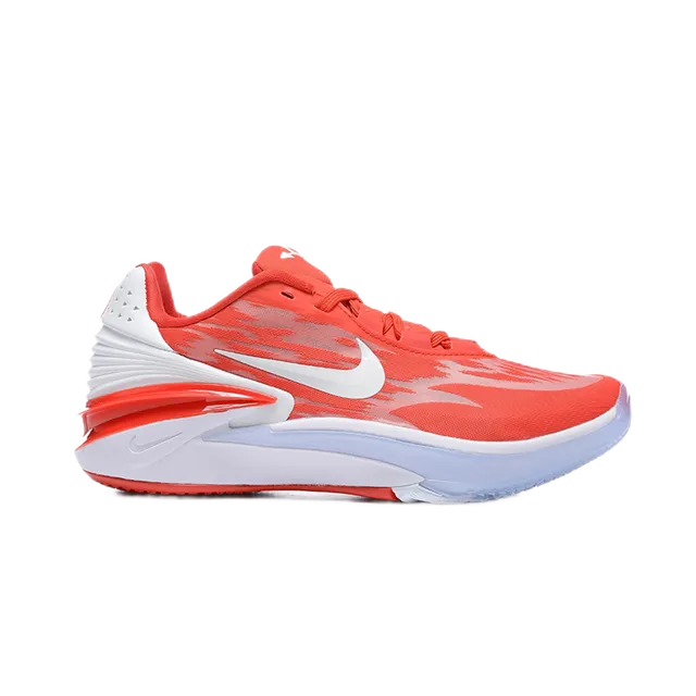Nike Air Max TN Solar Red