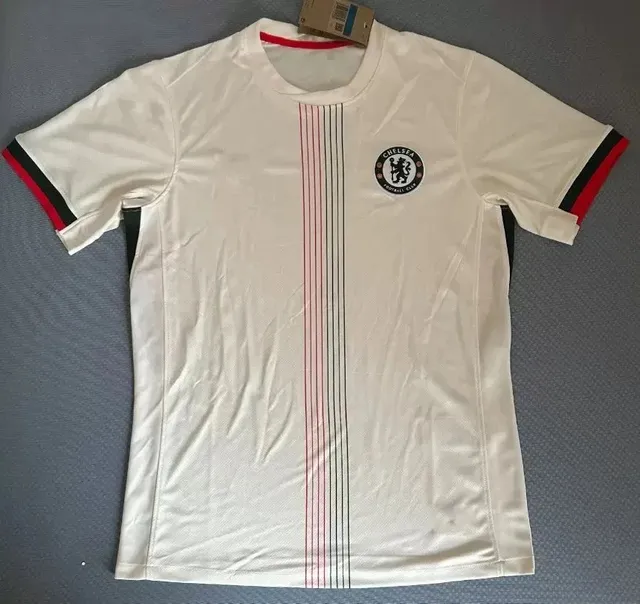Adidas Chelsea FC Third Jersey 2023-24 Away