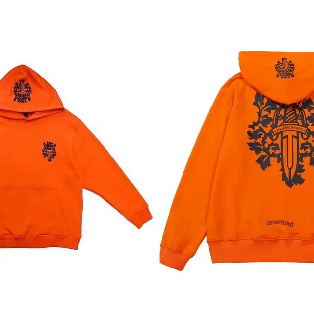 Chrome Hearts hoodies sweatshirts