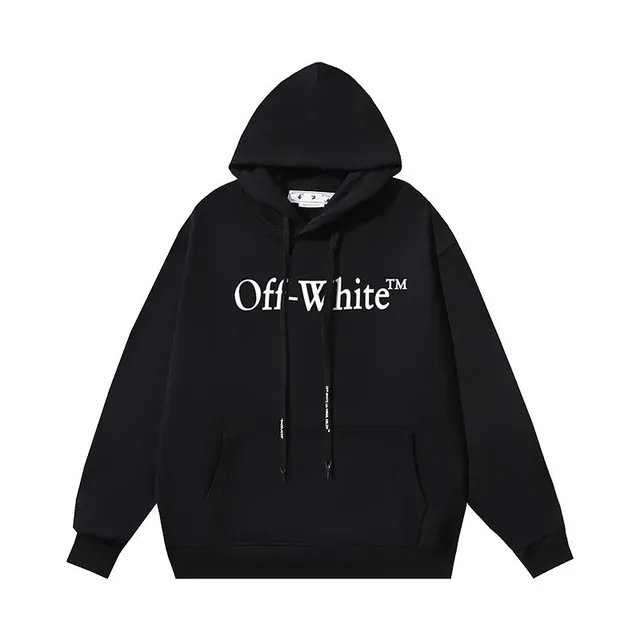 Off-White hoodies sweatshirts