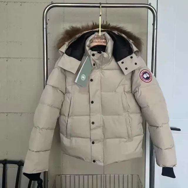 Canada Goose Parka Expedition