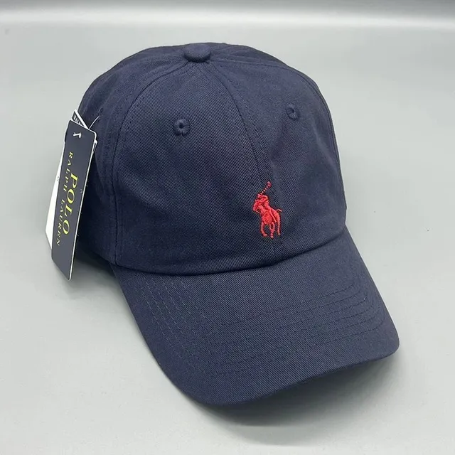 Polo Ralph Lauren Baseball Cap Big Pony