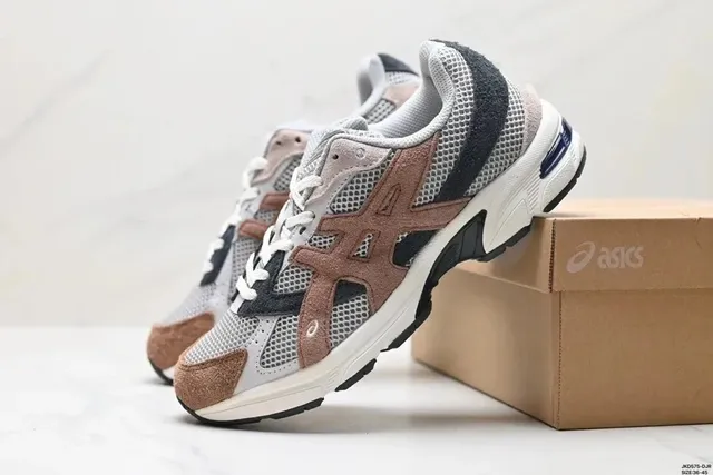 Asics sneakers