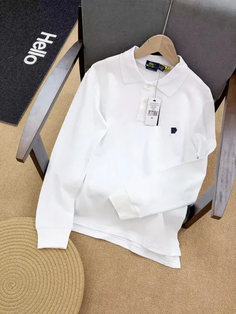 Polo Ralph Lauren Polo Shirt Classic Fit