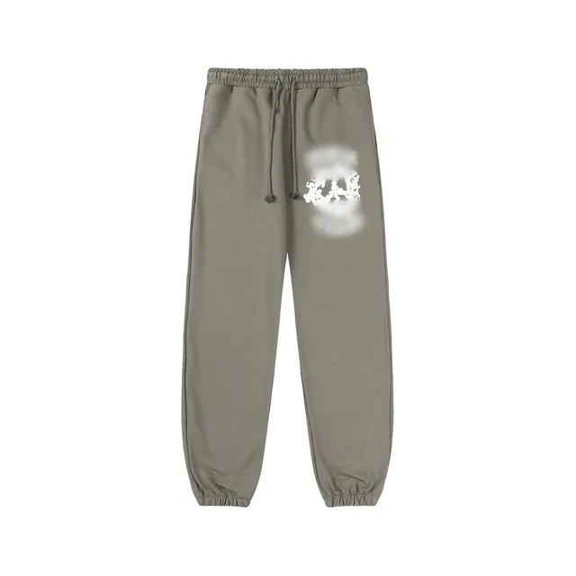 Fear of God Essentials Skull Print Sweatpants