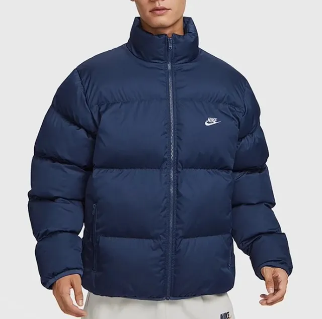 Nike Puffer Jacket Classic