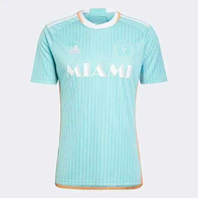 Adidas Inter Miami CF Home Jersey 2024 Away
