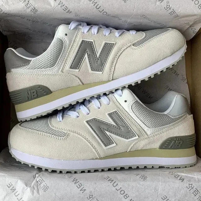 New Balance 574