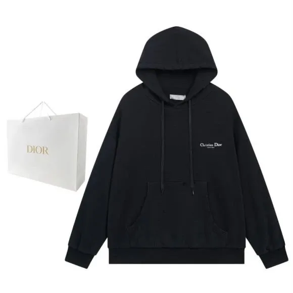 Dior hoodies sweatshirts