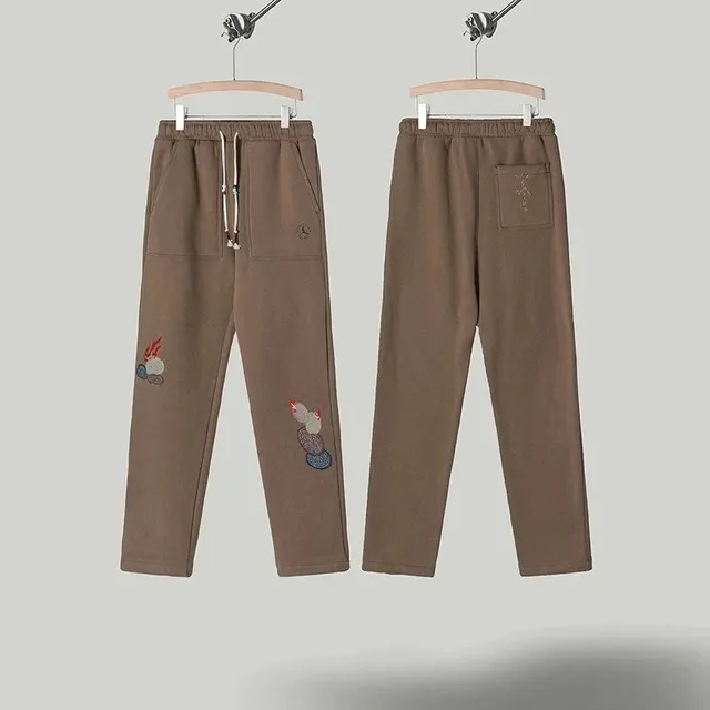 Jordan Sweatpants Embroidered