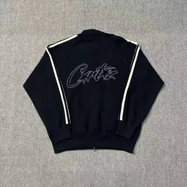 Corteiz Track Jacket