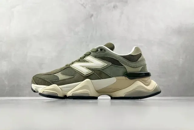 NB U9060JGO橄榄绿