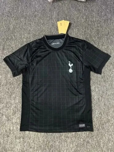 Tottenham Hotspur Training Jersey Grid Pattern