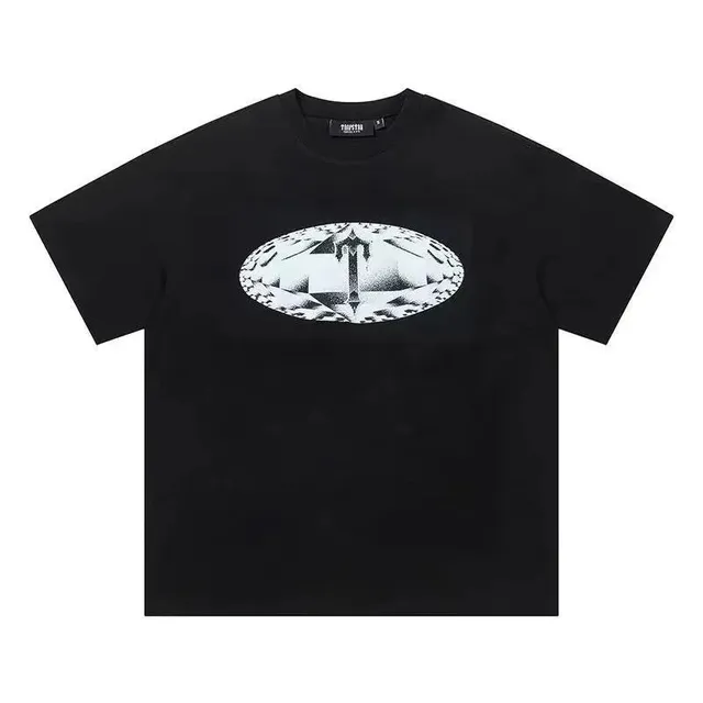 677黑色