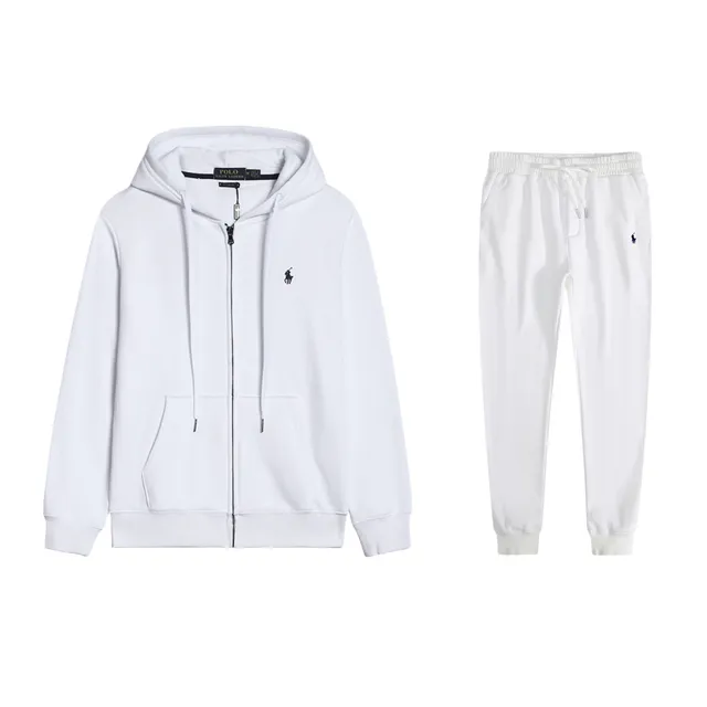 Polo Ralph Lauren Hoodie and Joggers Set Classic Fit