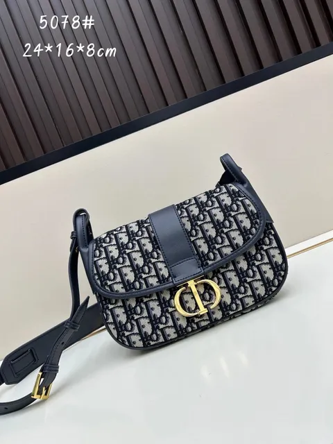 Dior handbags