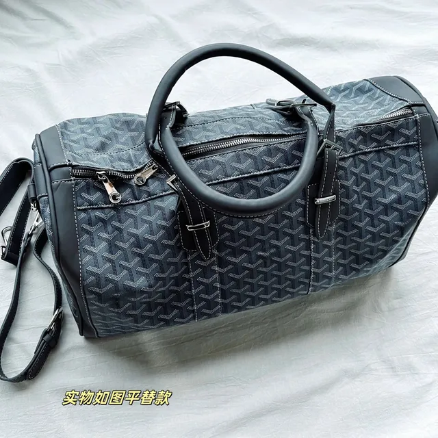 grey 灰色旅行包 50CM