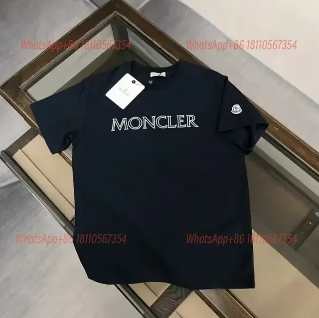 Moncler-黑色6
