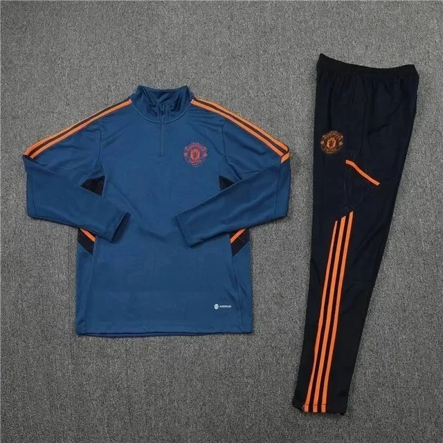 Adidas Training Set Manchester United