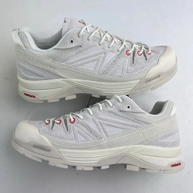 Salomon XT-6 Off White