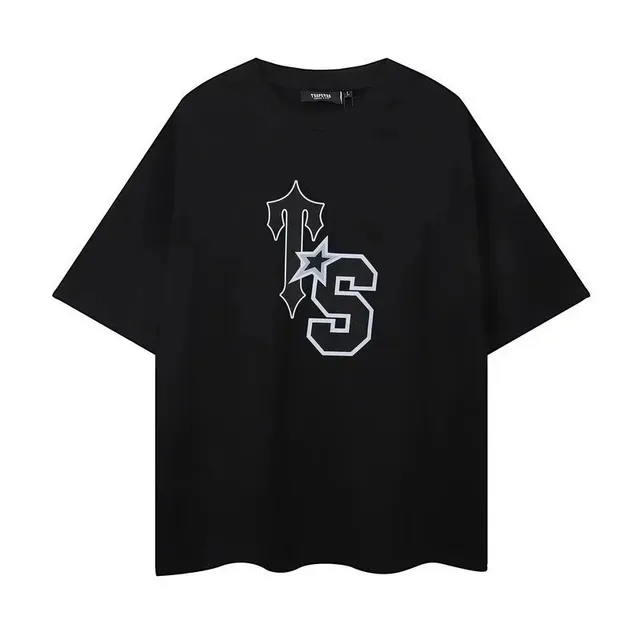 Trapstar Graphic Tee Cactus Jack Logo