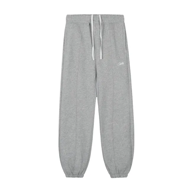 Corteiz Jogger Embroidered Logo