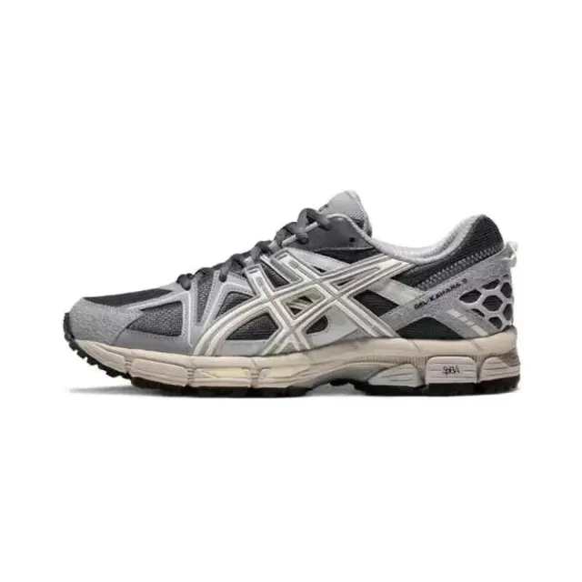 Asics Gel-Kayano 14 Grey Black Beige