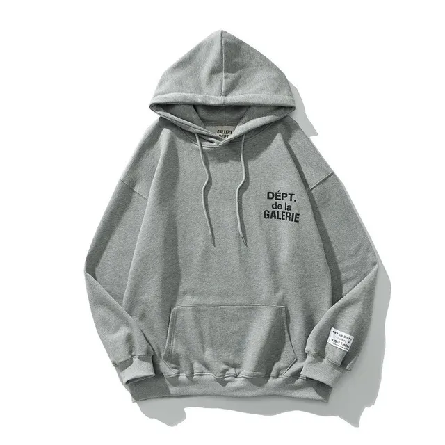 Gallery Dept. hoodies sweatshirts