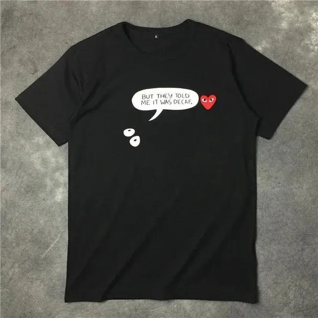 Comme des Garçons T-Shirt