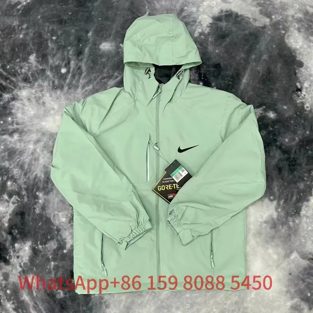 Nike GORE-TEX Jacket Mint Green