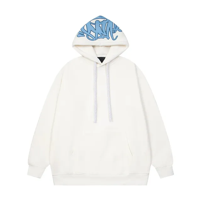Corteiz Hoodie Graffiti Hood