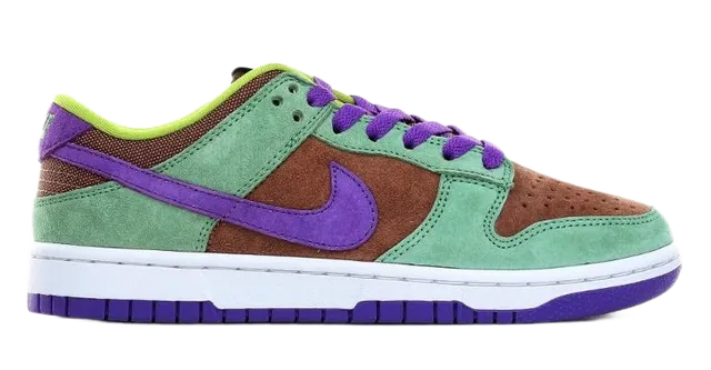 Nike Dunk Low Lucky Charms