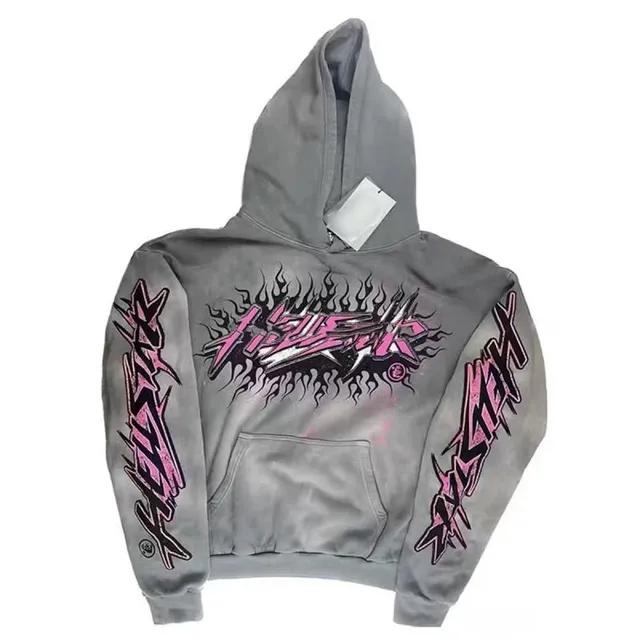 Hellstar hoodies sweatshirts