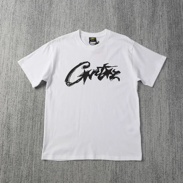 Corteiz T-Shirt Script Logo