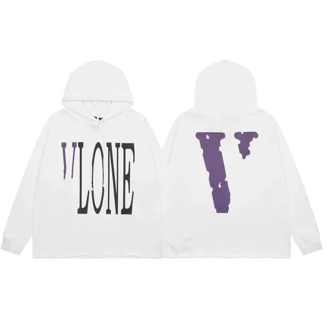 Vlone Hoodie