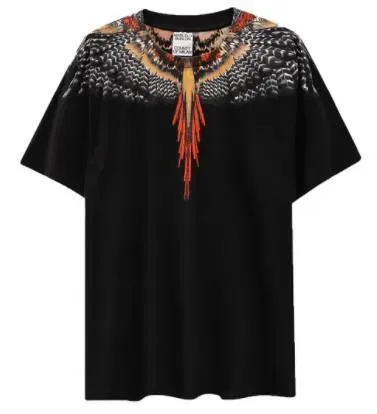 D40 oriental eagle black