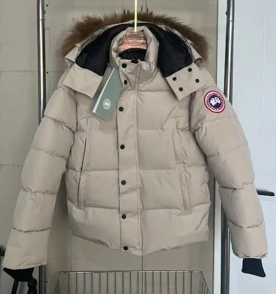 Canada Goose Parka Expedition