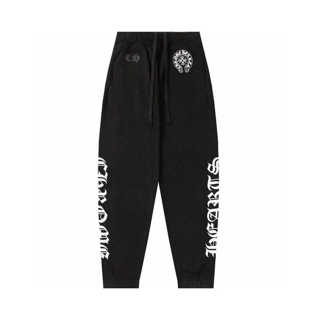 Chrome Hearts trousers
