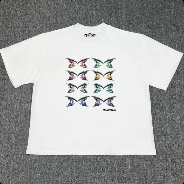 207白色