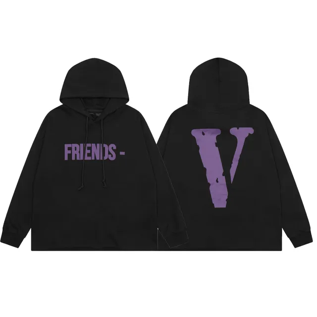 Vlone hoodies sweatshirts