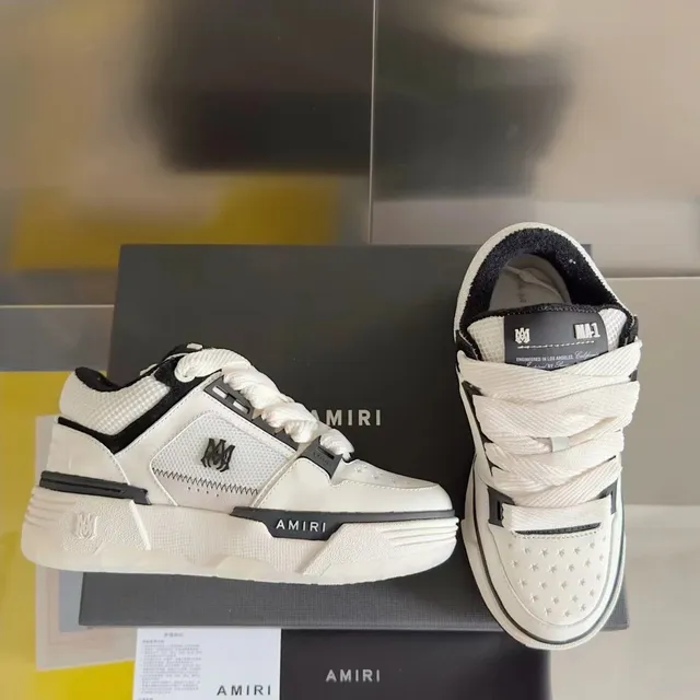 Amiri sneakers
