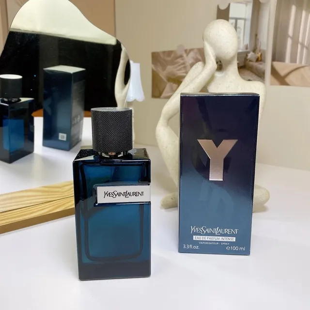 Saint Laurent Y Eau de Parfum Intense Intense